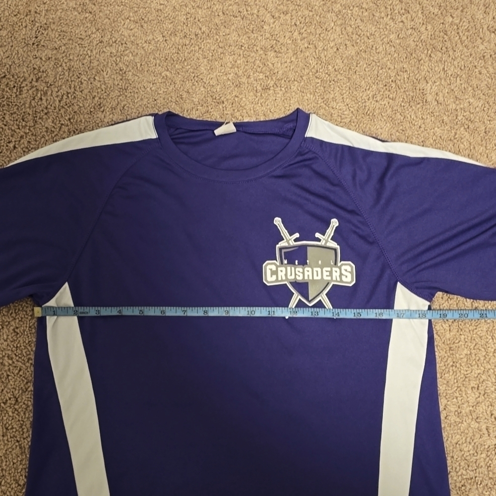 T-shirt - Picture 3 of 8
